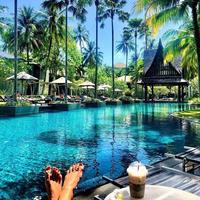 Отзыв от Амира - Виза Destination Thailand